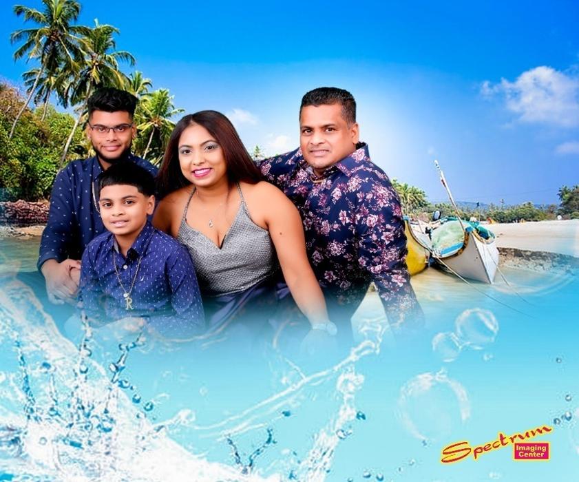 Spectrum Imaging Center Image