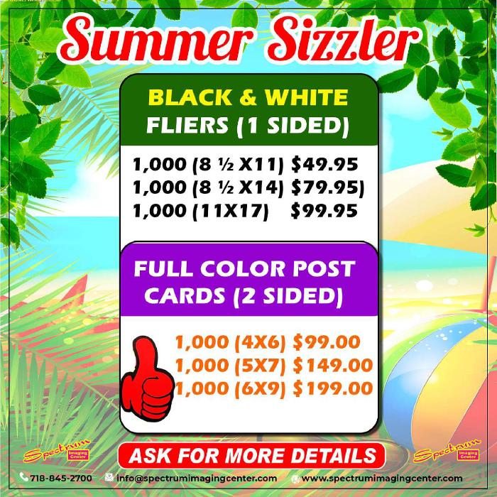 Spectrum Imaging Center Image