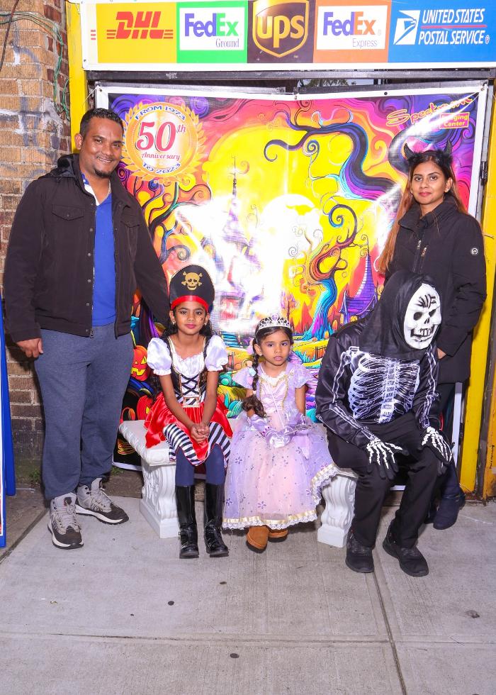 Spectrum Imaging Center Image