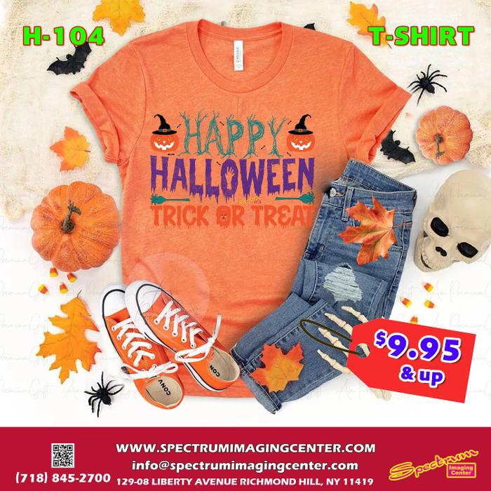 Spectrum Imaging Center Image