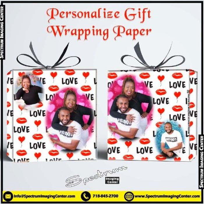 Spectrum Imaging Center Image