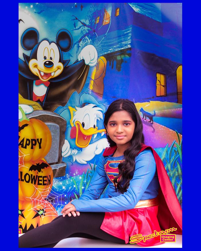 Spectrum Imaging Center Image