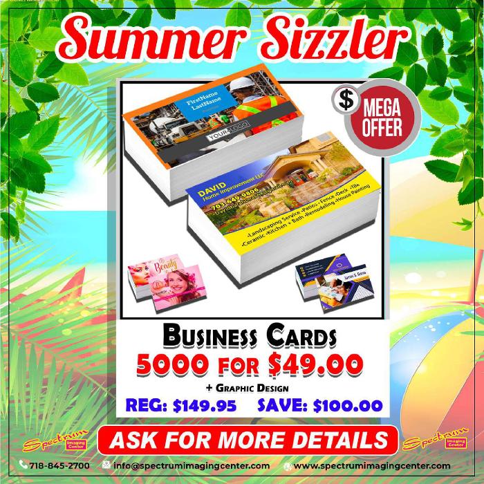 Spectrum Imaging Center Image