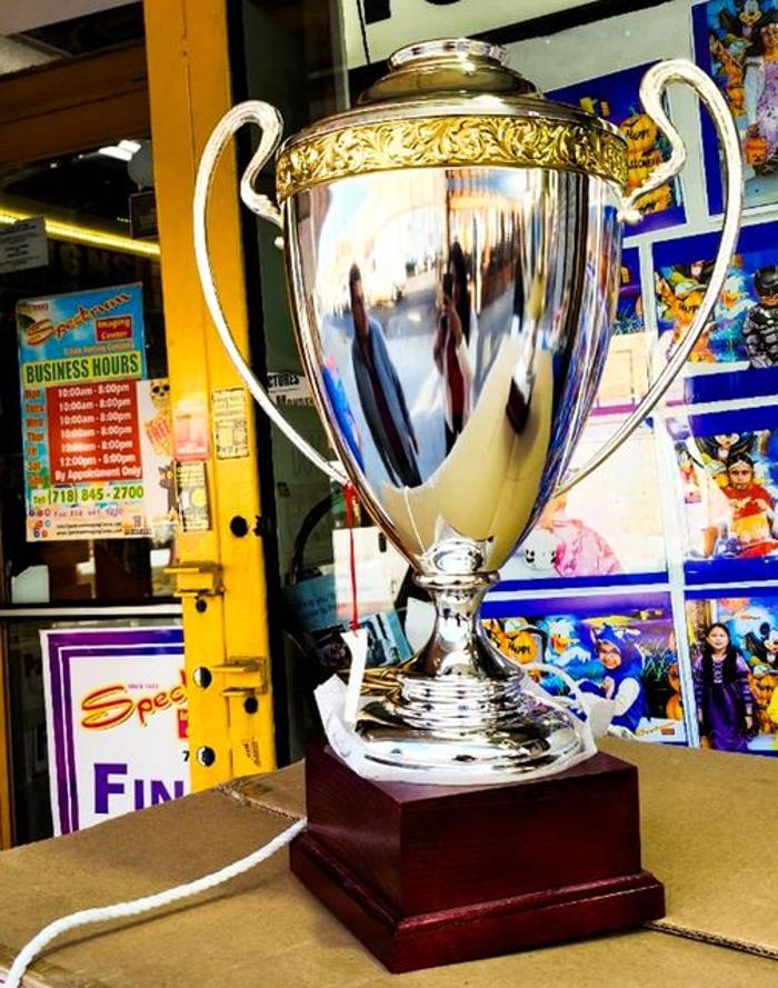 Spectrum Imaging Center Image