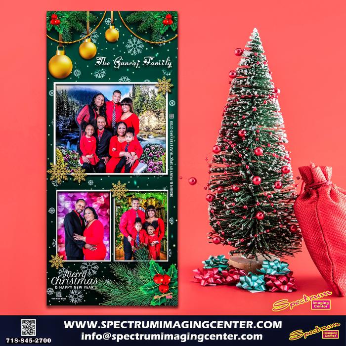 Spectrum Imaging Center Image