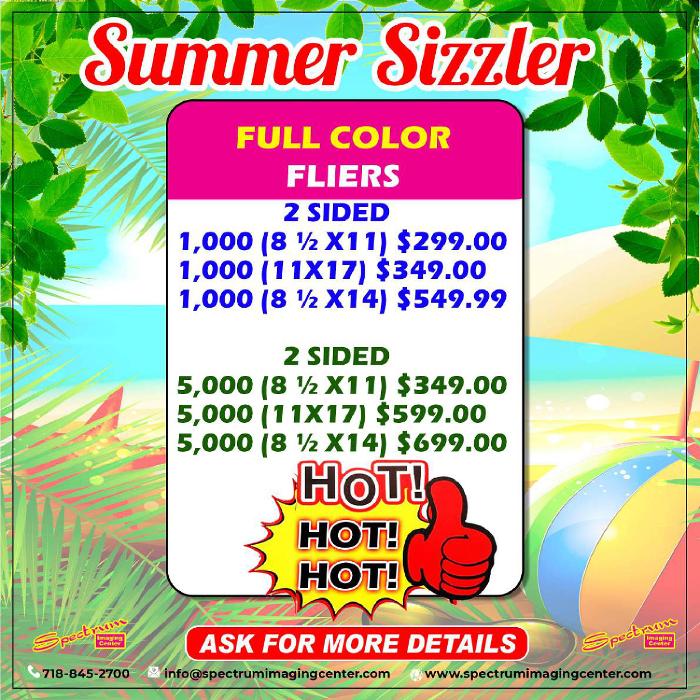 Spectrum Imaging Center Image