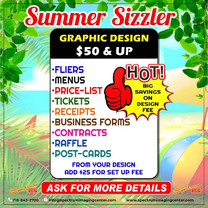 Spectrum Imaging Center Image