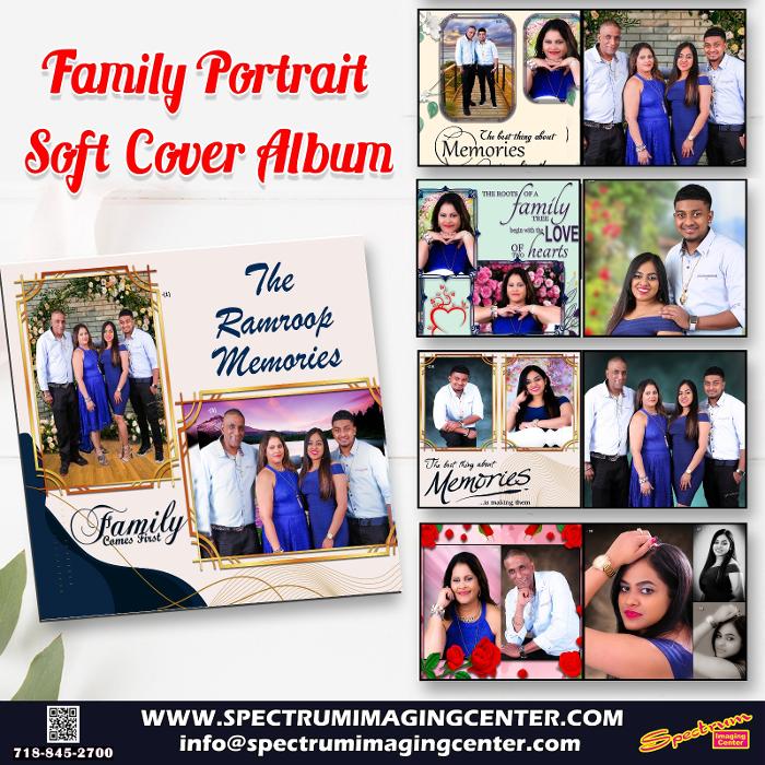 Spectrum Imaging Center Image