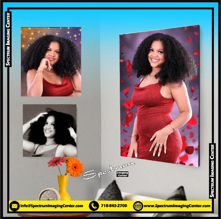 Spectrum Imaging Center Image