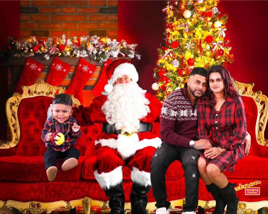 Spectrum Imaging Center Image