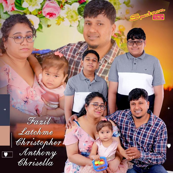 Spectrum Imaging Center Image