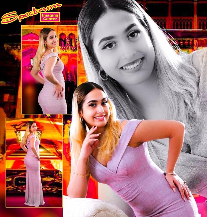 Spectrum Imaging Center Image