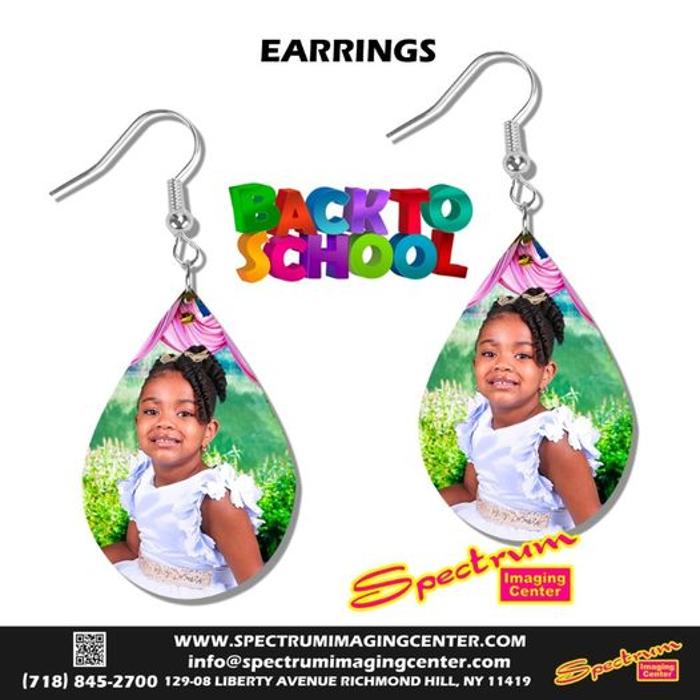 Spectrum Imaging Center Image