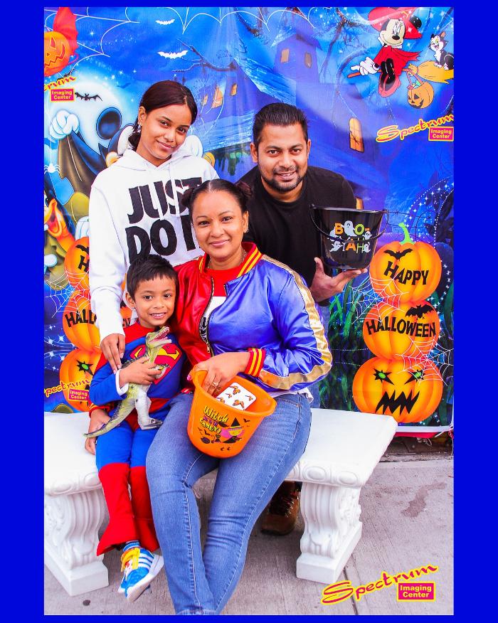 Spectrum Imaging Center Image