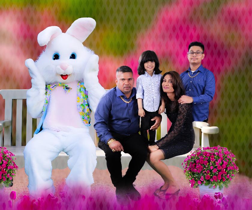 Spectrum Imaging Center Image