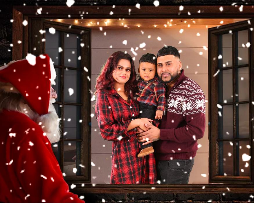 Spectrum Imaging Center Image