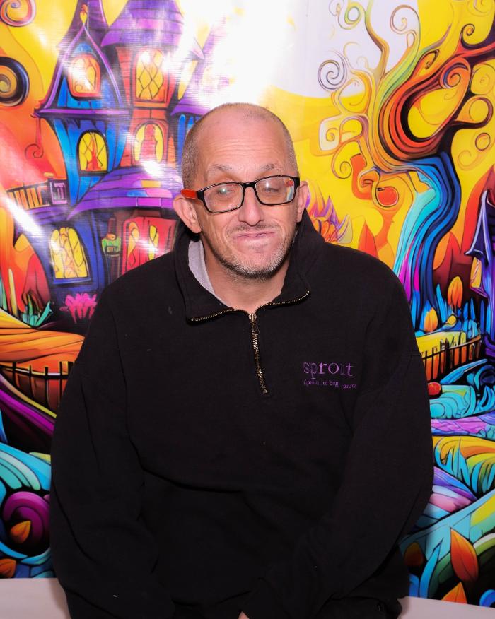 Spectrum Imaging Center Image