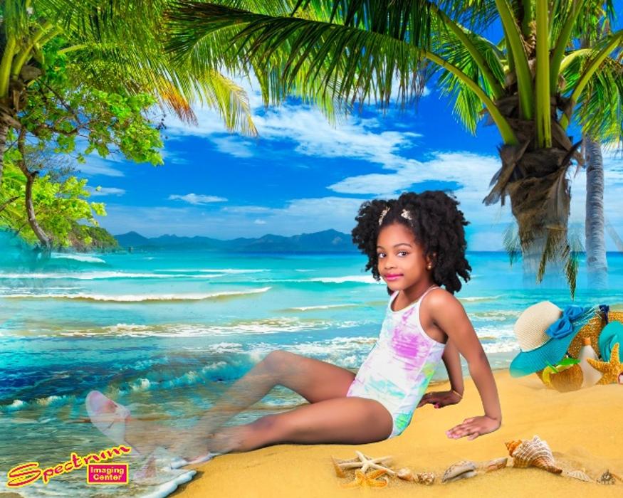 Spectrum Imaging Center Image