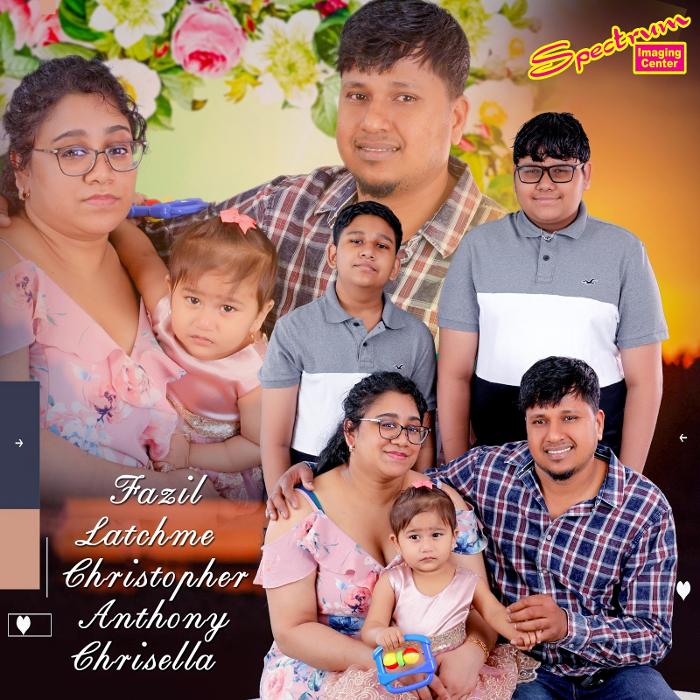 Spectrum Imaging Center Image