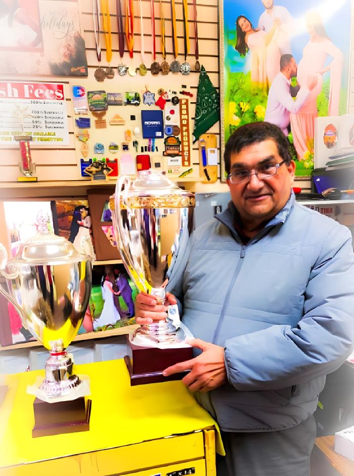 Spectrum Imaging Center Image