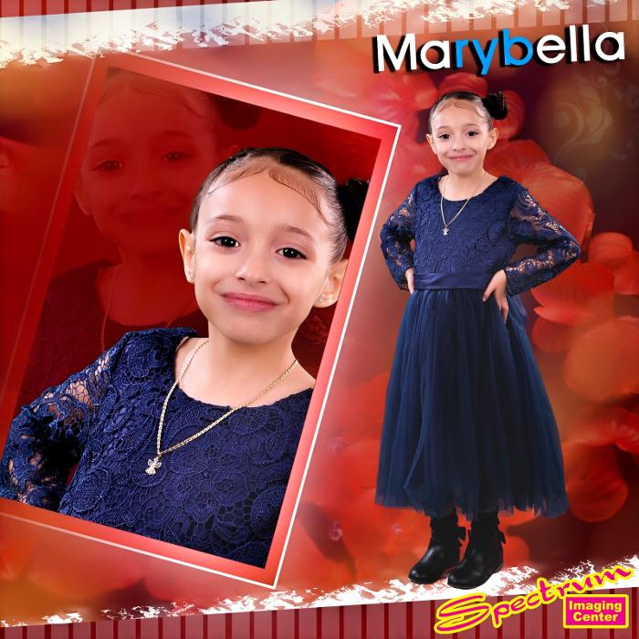 Spectrum Imaging Center Image