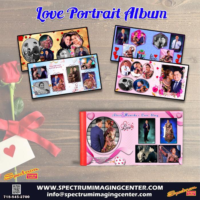 Spectrum Imaging Center Image