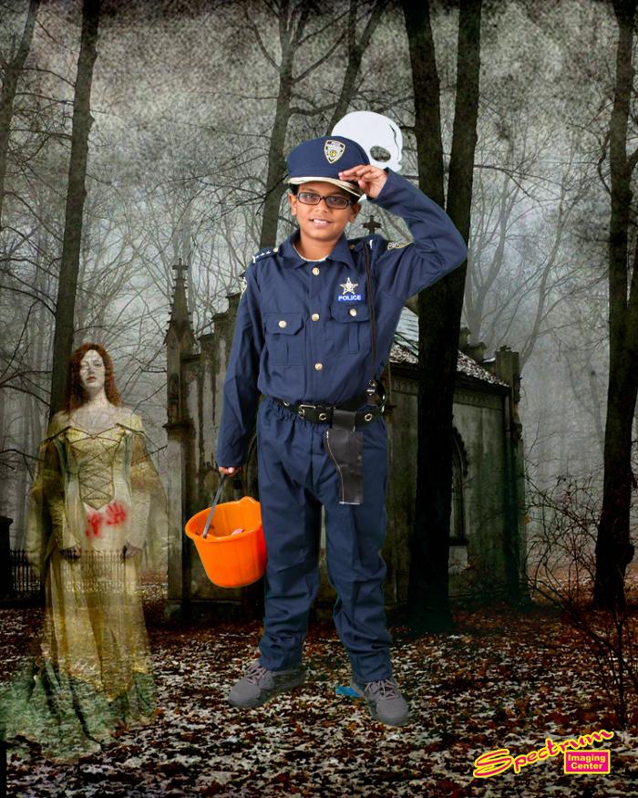 Spectrum Imaging Center Image