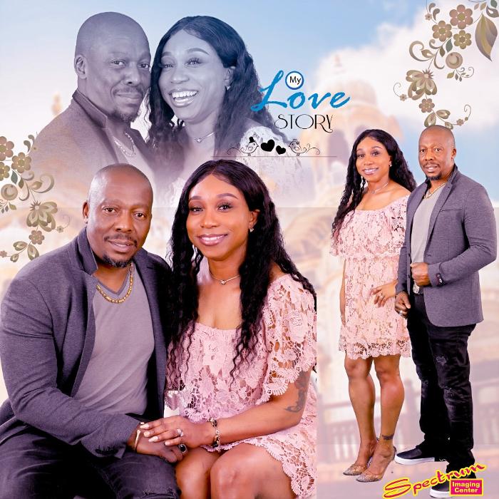 Spectrum Imaging Center Image