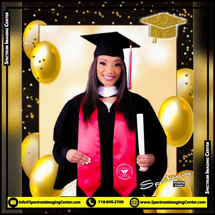 Spectrum Imaging Center Image