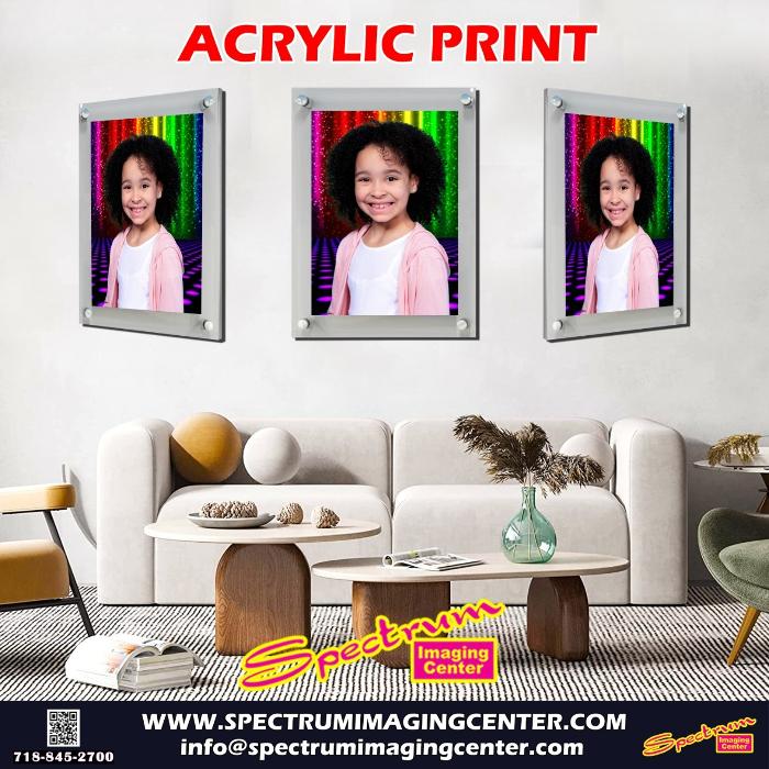 Spectrum Imaging Center Image