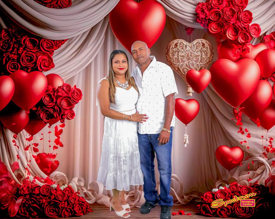 Spectrum Imaging Center Image