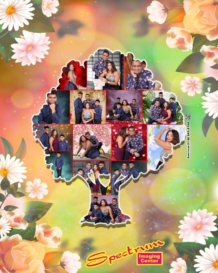 Spectrum Imaging Center Image