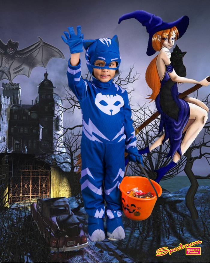 Spectrum Imaging Center Image