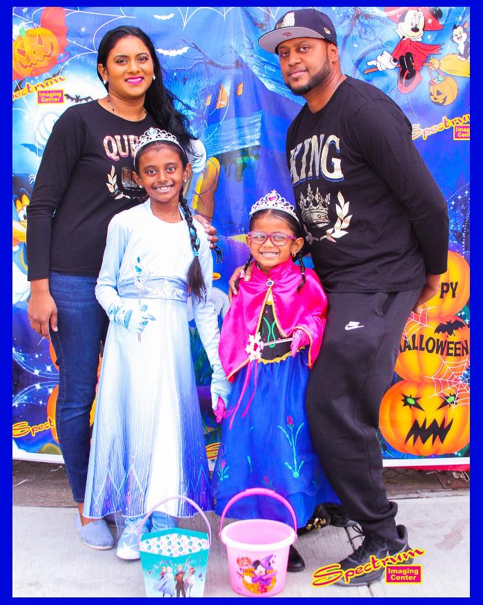 Spectrum Imaging Center Image