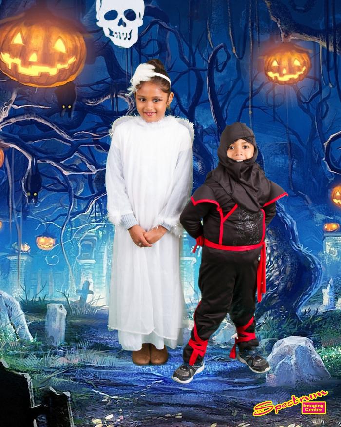 Spectrum Imaging Center Image