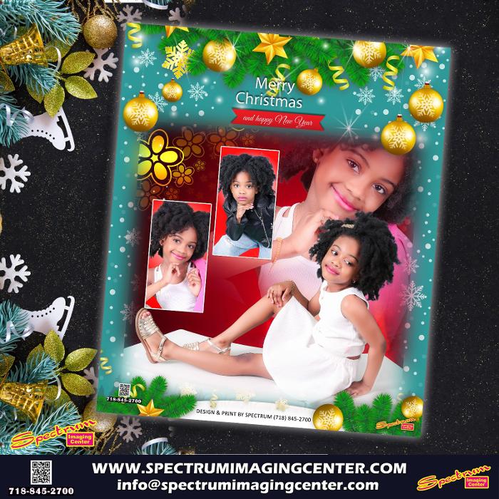 Spectrum Imaging Center Image