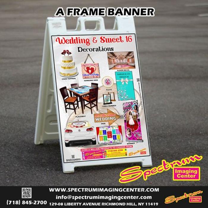 Spectrum Imaging Center Image