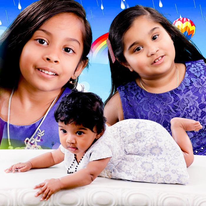 Spectrum Imaging Center Image