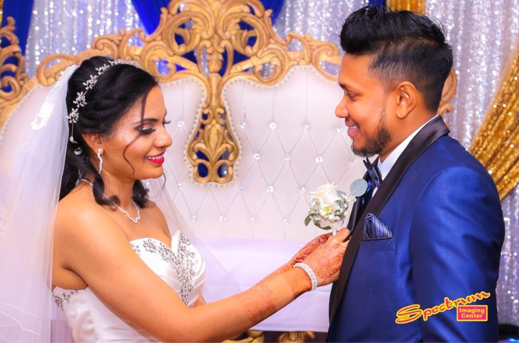 Spectrum Imaging Center Image