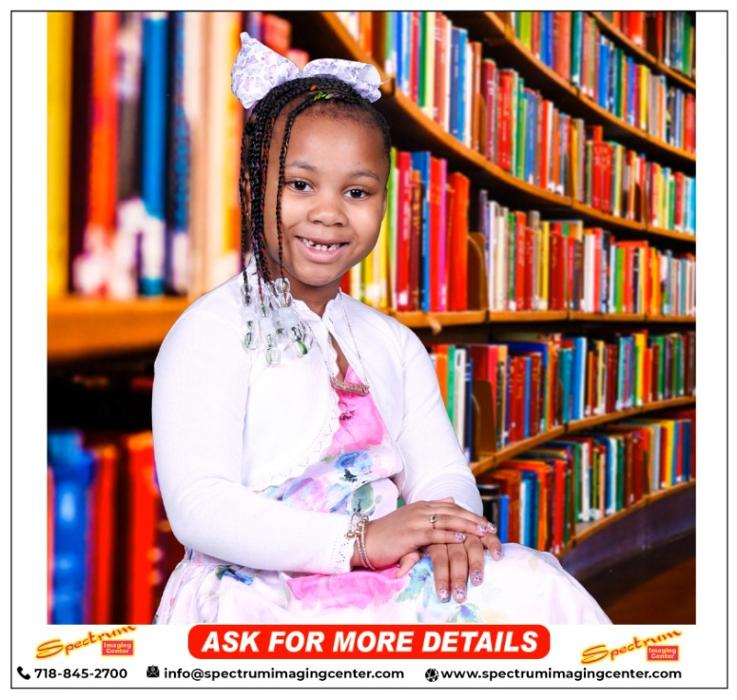 Spectrum Imaging Center Image