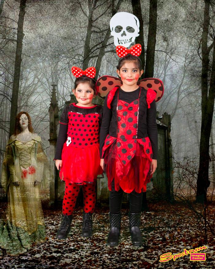 Spectrum Imaging Center Image