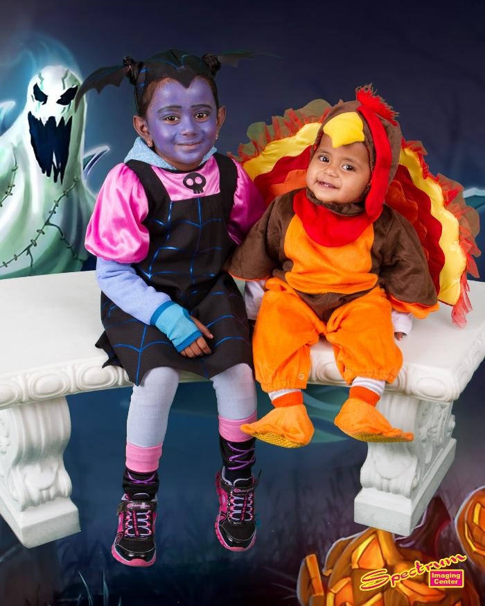 Spectrum Imaging Center Image