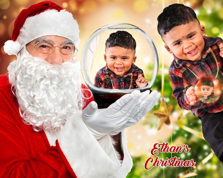 Spectrum Imaging Center Image