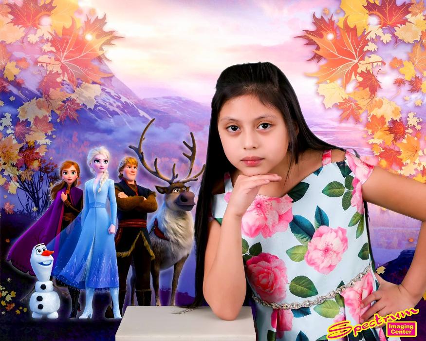 Spectrum Imaging Center Image