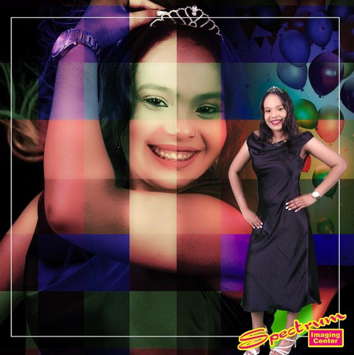 Spectrum Imaging Center Image