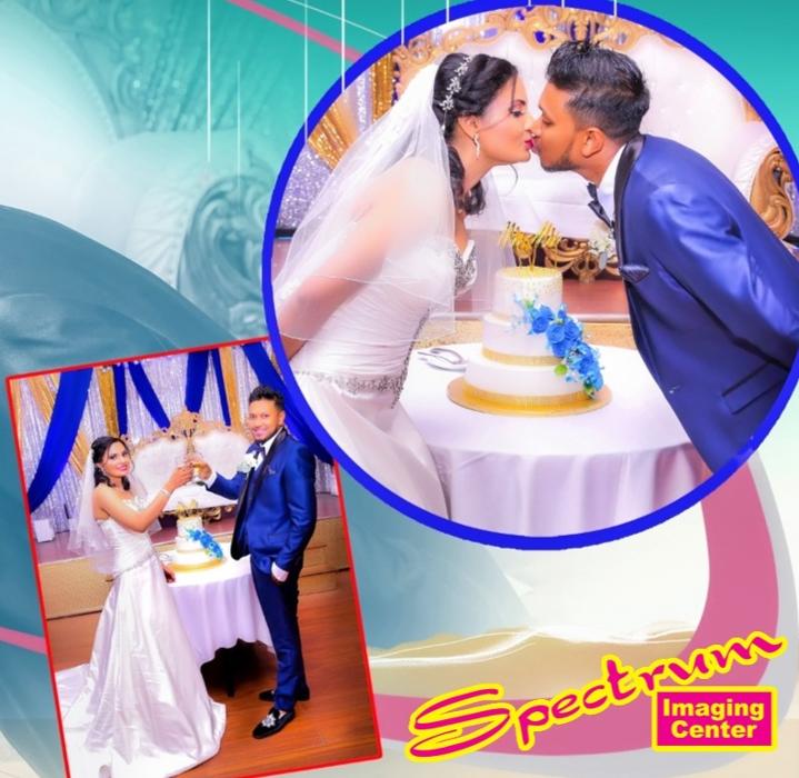 Spectrum Imaging Center Image