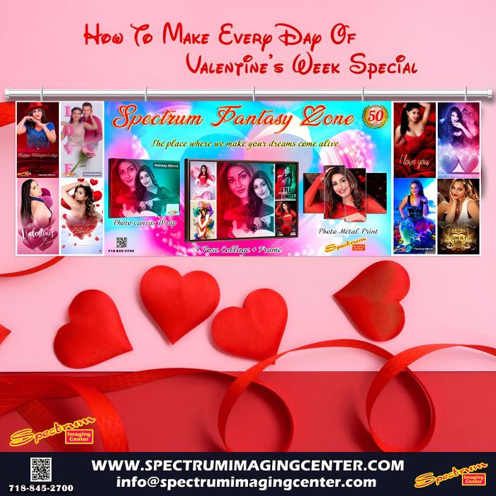 Spectrum Imaging Center Image