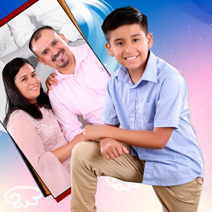 Spectrum Imaging Center Image