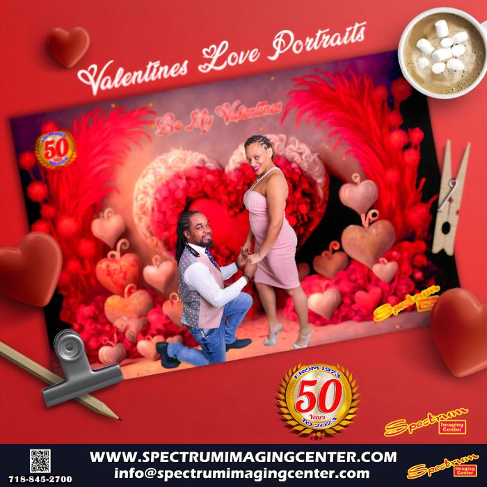 Spectrum Imaging Center Image