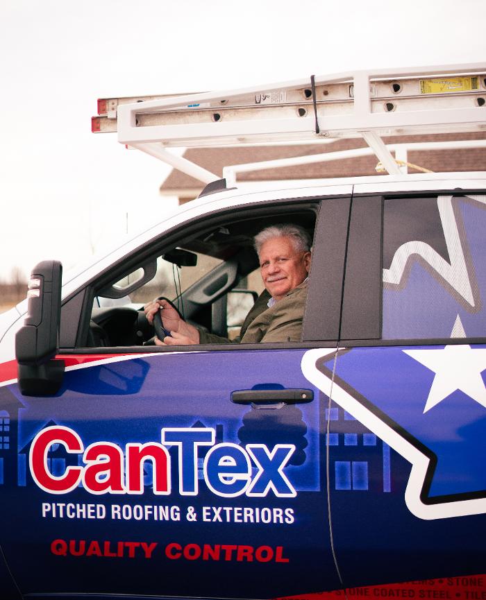 CanTex Roofing & Construction Image